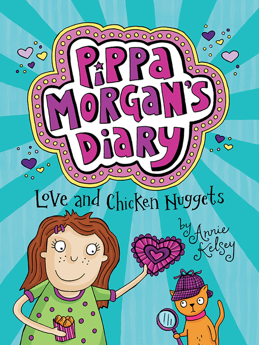 Title details for Love and Chicken Nuggets by Annie Kelsey - Available